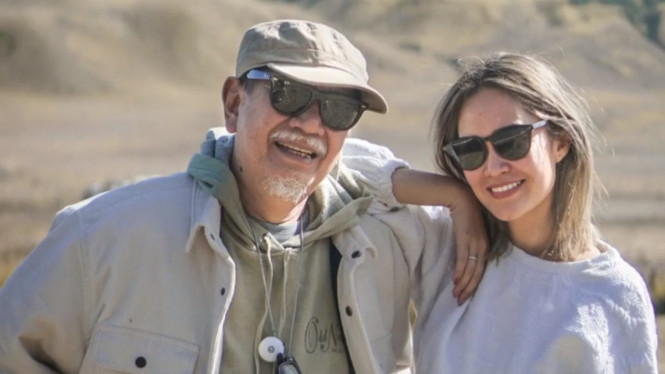 Instagram/deddy_mizwar