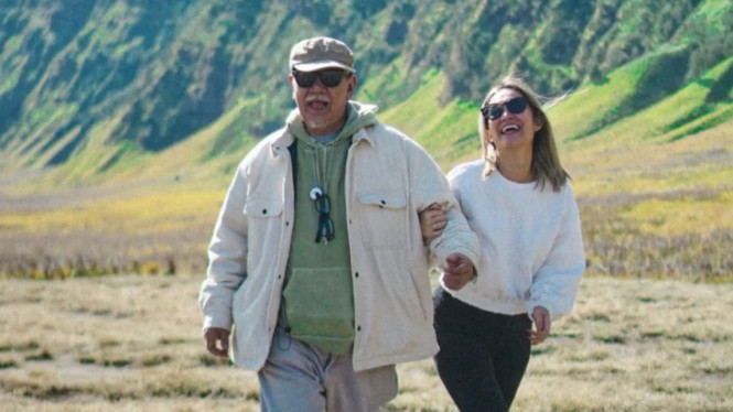 Instagram/deddy_mizwar