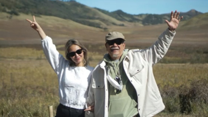 Instagram/deddy_mizwar