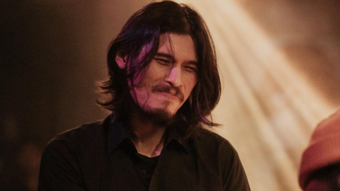 Instagram/@virzhaofficial