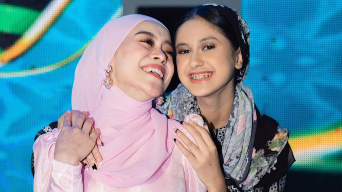 Instagram/therealasilamaisa