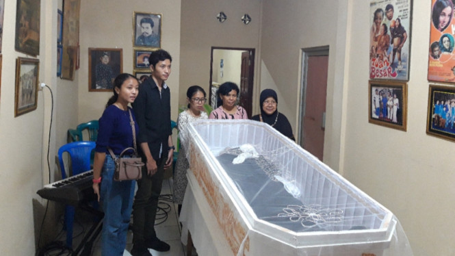 IntipSeleb Kontributor Jogja/ Cahyo Edi