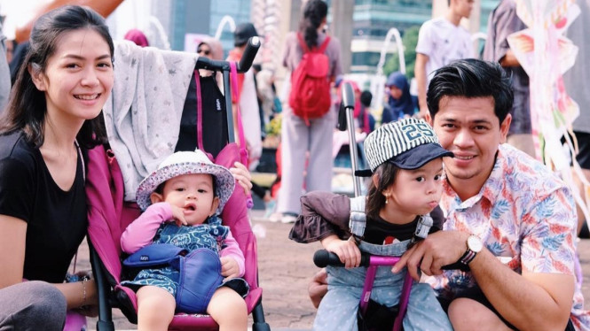 Instagram/tyararenata