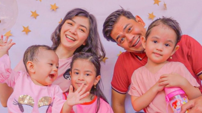 Instagram/tyararenata