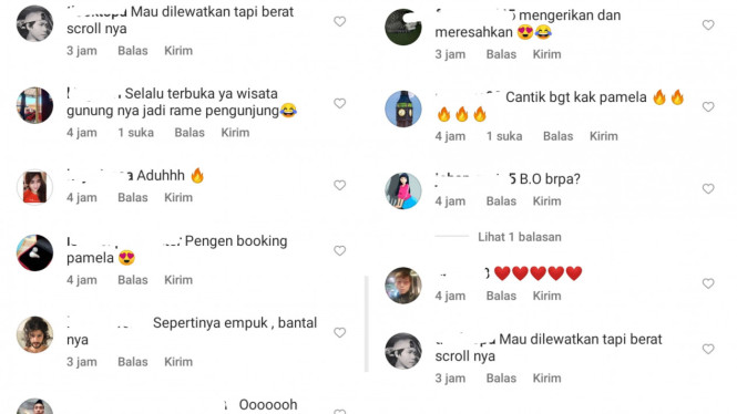 Instagram/@pamelaaaasafitri