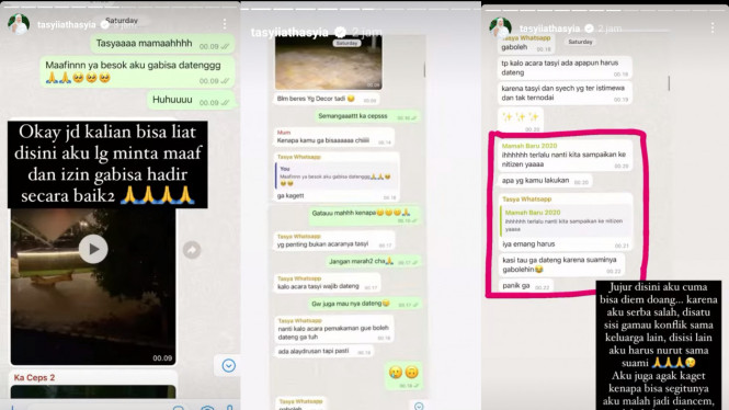 Instagram/tasyiiathasyia