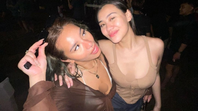 Instagram/@zahwamassaid