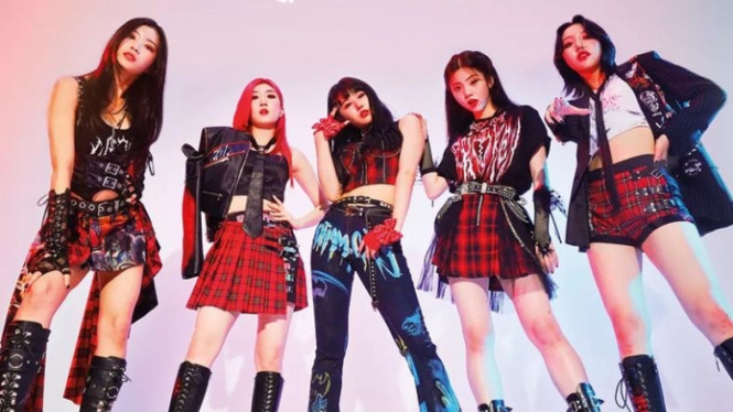 Instagram/officialkvibes