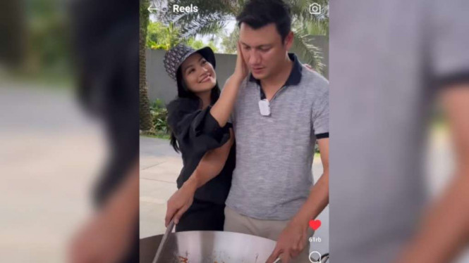 Instagram/@titi_kamal