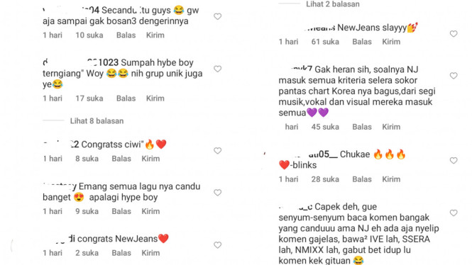 Instagram/officialkvibes