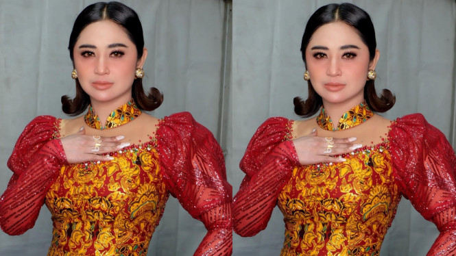 Instagram/dewiperssik9