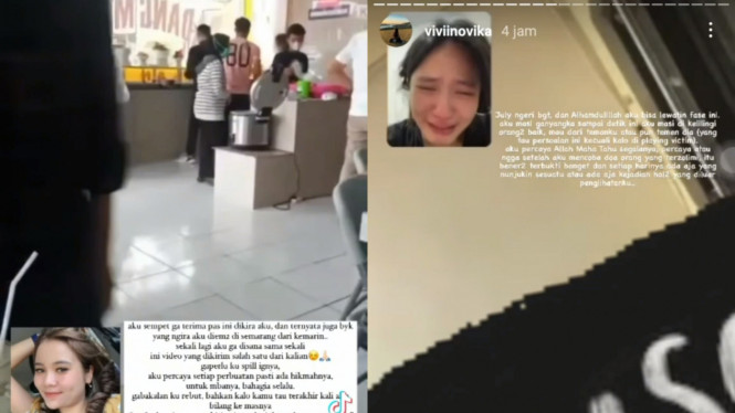 Instagram/viviinovika