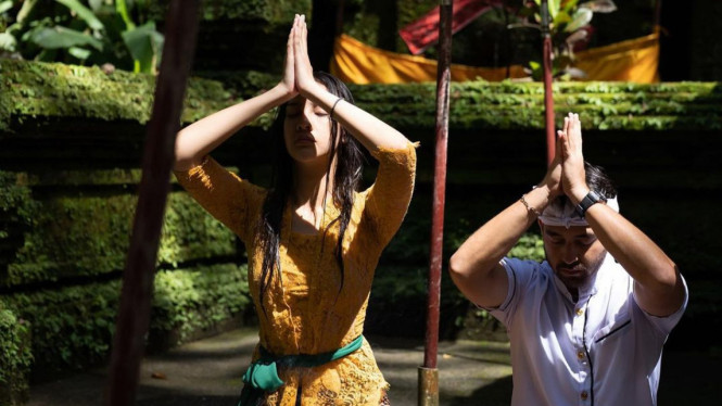 Instagram/Anya Geraldine