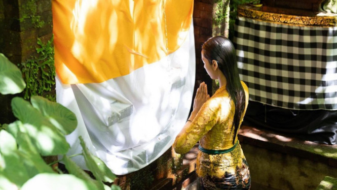 Instagram/Anya Geraldine