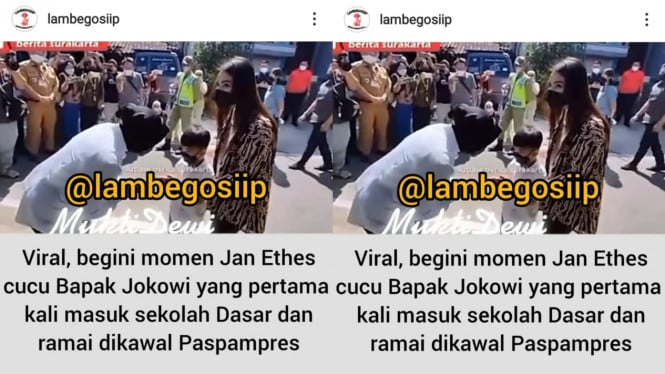 Instagram/lambegosiip