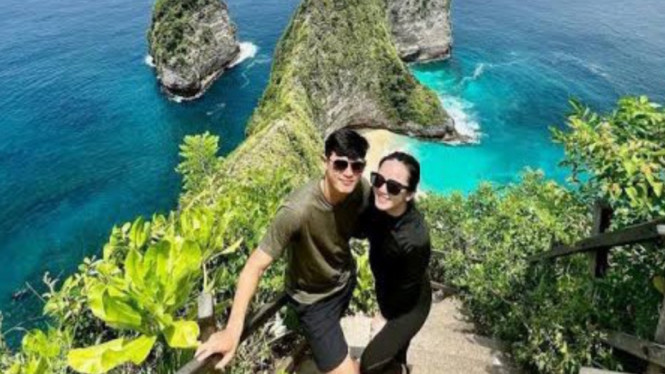 Instagram/viviinovika