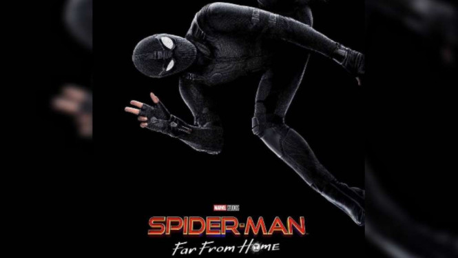 Instagram/@spiderman_addict