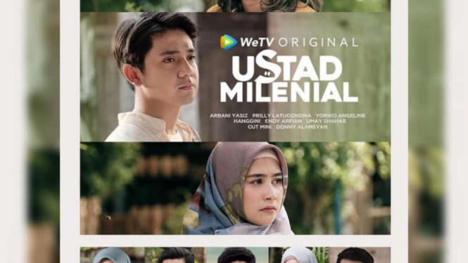 Instagram/@ustad.milenial_