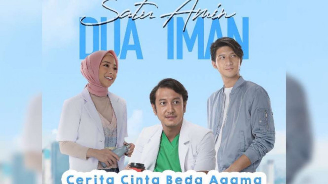 Instagram/@1iman2amin