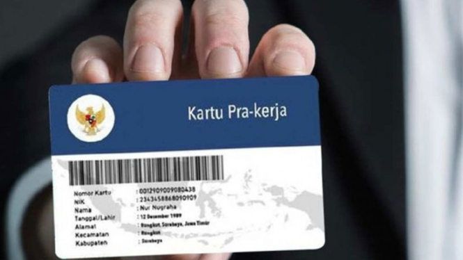 Cara Daftar Kartu Prakerja Praktis dan Lengkap Beserta Manfaatnya