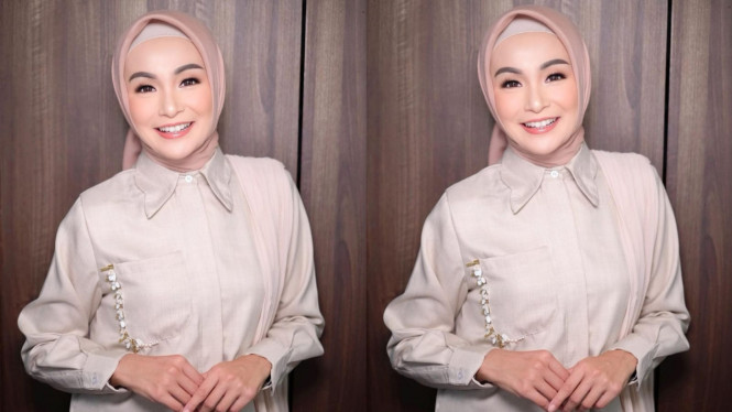 Instagram/sorayalarasat1