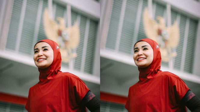 Instagram/sorayalarasat1