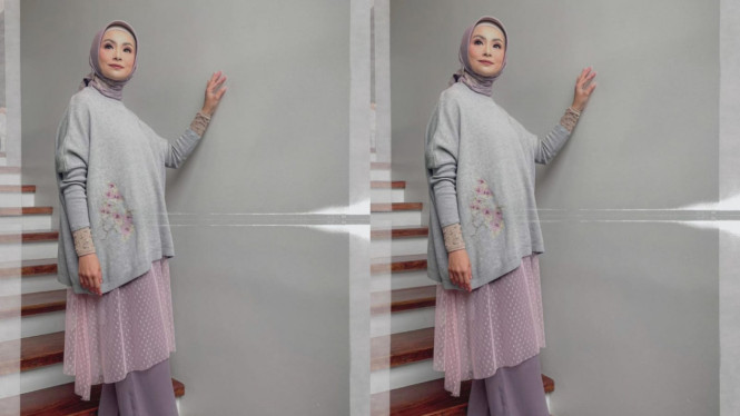 Instagram/sorayalarasat1