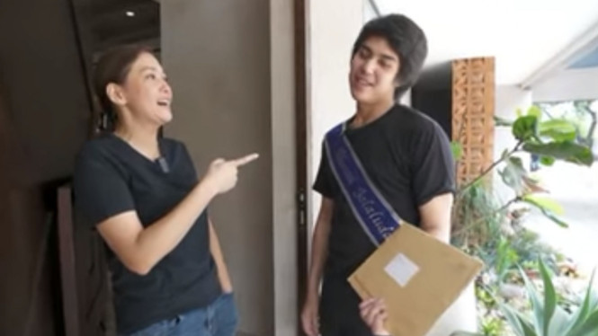 YouTube/Maia AlElDul Tv