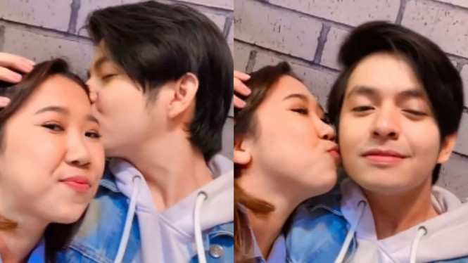 Instagram/@kikysaputrii