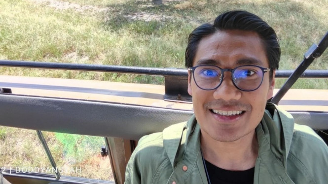 Instagram/@doddyansyah