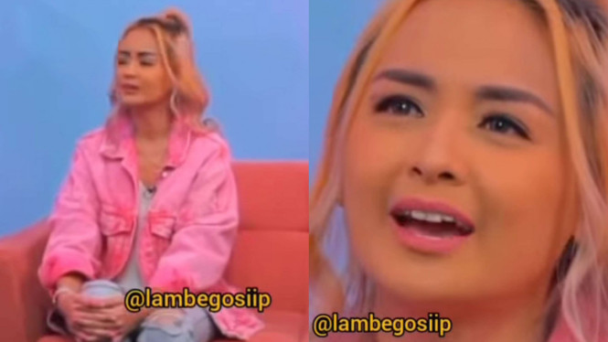 Instagram/@lambegosiip