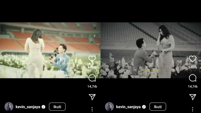 Instagram/@kevin_sanjaya