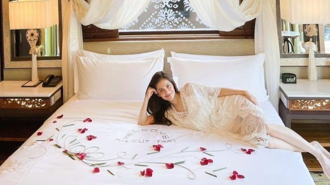 Instagram/@cuttaryofficial