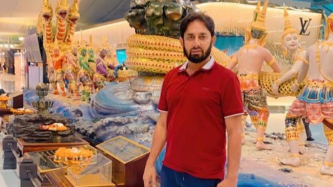 Instagram/rsaeedajmal