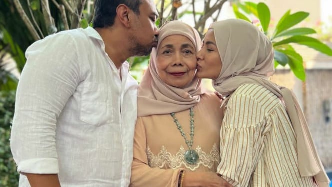 Instagram/meisya_siregar