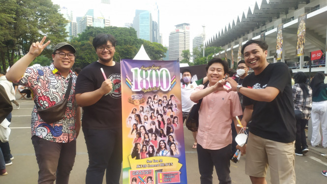 IntipSeleb/ Wahyu Firmansyah