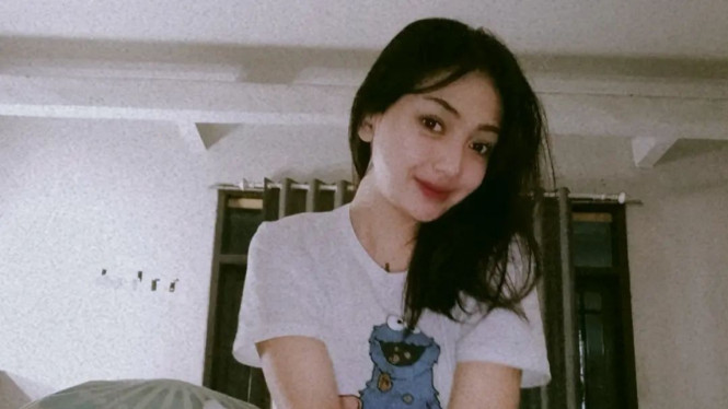 Instagram/riesca_rose