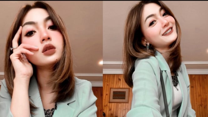 Instagram/riesca_rose