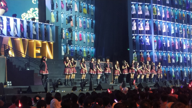 IntipSeleb/ Wahyu Firmansyah