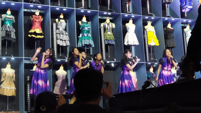 IntipSeleb/ Wahyu Firmansyah