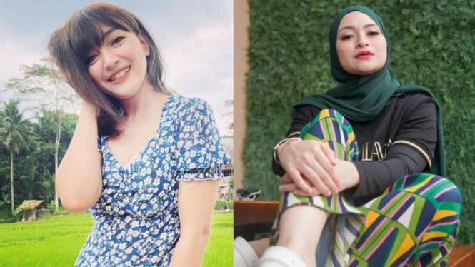 Instagram/riesca_rose @nathalieholscher