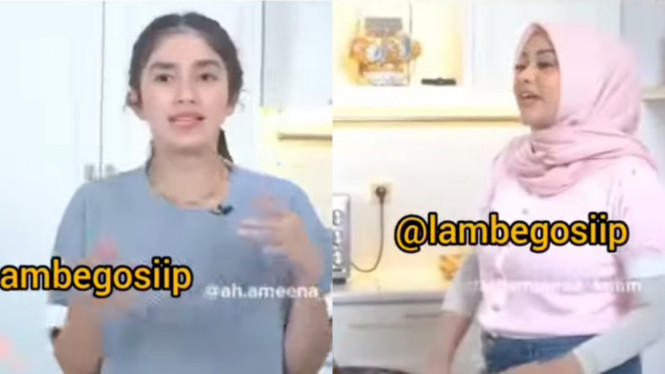 Instagram/lambegosiip