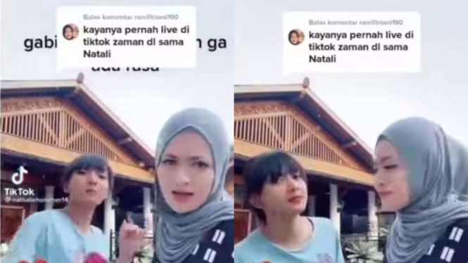 Instagram/@rumpi_gosip