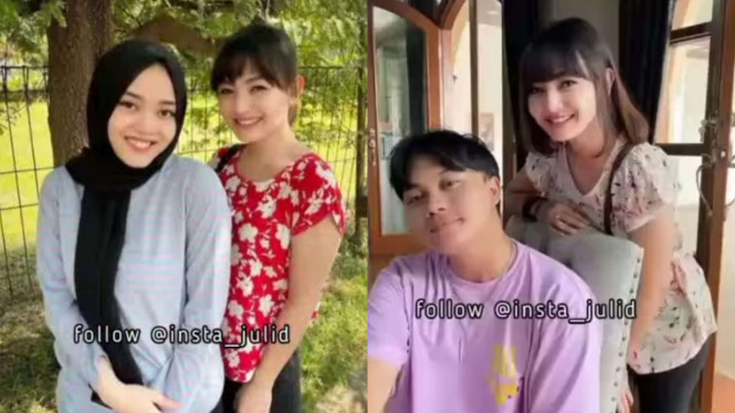 Instagram/@rumpi_gosip