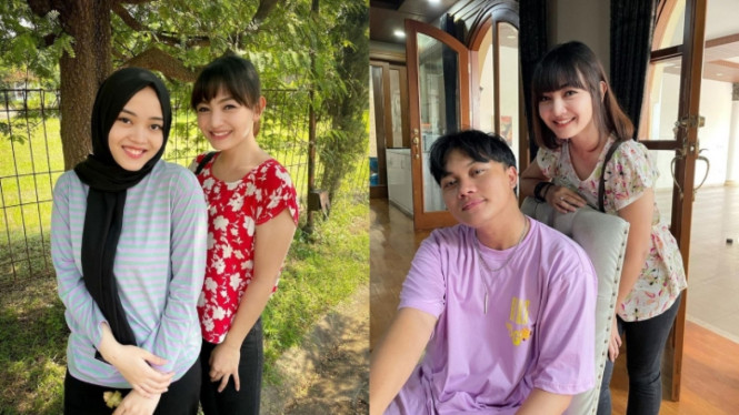 Instagram/riesca_rose