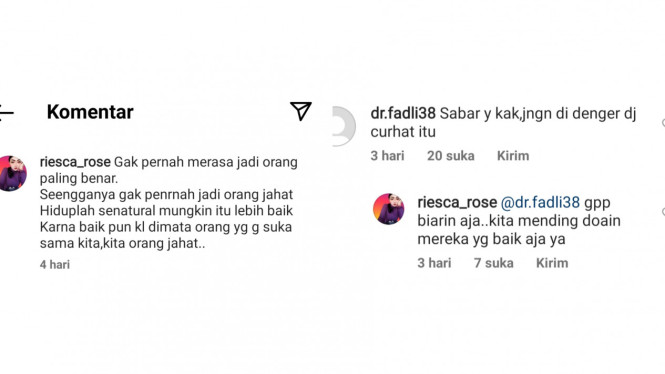 Instagram/riesca_rose