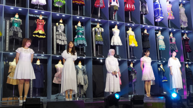 IntipSeleb/ Wahyu Firmansyah