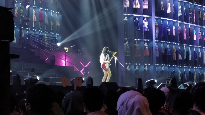 IntipSeleb/ Wahyu Firmansyah