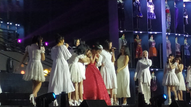 IntipSeleb/ Wahyu Firmansyah