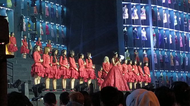 IntipSeleb/ Wahyu Firmansyah